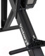 Миниатюра изображения товара Гребной тренажер VictoryFit VF-AR700 (черный)