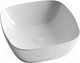 Миниатюра изображения товара Умывальник Ceramica Nova Element CN5006