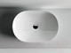 Миниатюра изображения товара Умывальник Ceramica Nova Element CN5009