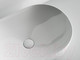 Миниатюра изображения товара Умывальник Ceramica Nova Element CN5009