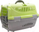 Миниатюра изображения товара Переноска для животных ZooExpress Турне авиа 16413 (М, зеленый)