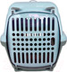 Миниатюра изображения товара Переноска для животных ZooExpress Турне 17211 (S, голубой)