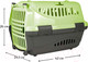 Миниатюра изображения товара Переноска для животных ZooExpress Турне 17213 (S, зеленый)
