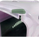 Миниатюра изображения товара Переноска для животных ZooExpress Турне 17312 (S, фиолетовый)