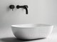 Миниатюра изображения товара Умывальник Ceramica Nova Element CN6009