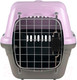 Миниатюра изображения товара Переноска для животных ZooExpress Турне авиа 18412 (L, фиолетовый)