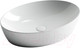 Миниатюра изображения товара Умывальник Ceramica Nova Element CN5018