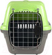 Миниатюра изображения товара Переноска для животных ZooExpress Турне авиа 18413 (L, зеленый)