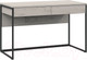 Миниатюра изображения товара Письменный стол ТриЯ Лофт тип 2 (черный/дуб крафт белый)