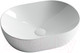 Миниатюра изображения товара Умывальник Ceramica Nova Element CN5010