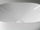 Миниатюра изображения товара Умывальник Ceramica Nova Element CN5010