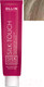 Миниатюра изображения товара Крем-краска для волос Ollin Professional Silk Touch Безаммиачная 10/31 (60мл, светлый блондин золотисто-пепельный)