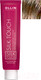 Миниатюра изображения товара Крем-краска для волос Ollin Professional Silk Touch Безаммиачная 10/72 (60мл, светлый блондин коричнево-фиолетовый)