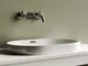 Миниатюра изображения товара Умывальник Ceramica Nova Element CN5020