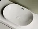 Миниатюра изображения товара Умывальник Ceramica Nova Element CN5020