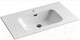 Миниатюра изображения товара Умывальник Ceramica Nova Element CN7005