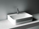 Миниатюра изображения товара Умывальник Ceramica Nova Aura CN2001