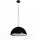 Миниатюра изображения товара Потолочный светильник Loftit Mirabell 10106/400 (черный)