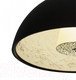 Миниатюра изображения товара Потолочный светильник Loftit Mirabell 10106/400 (черный)