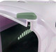 Миниатюра изображения товара Переноска для животных ZooExpress Турне 16212 (фиолетовый)