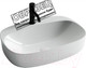 Миниатюра изображения товара Умывальник Ceramica Nova Element CN5012