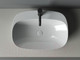 Миниатюра изображения товара Умывальник Ceramica Nova Element CN5012