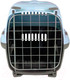 Миниатюра изображения товара Переноска для животных ZooExpress Турне 16311 (М, голубой)