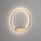Миниатюра изображения товара Бра Maytoni Rim MOD058WL-L35BS4K
