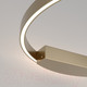 Миниатюра изображения товара Бра Maytoni Rim MOD058WL-L35BS4K