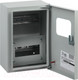 Миниатюра изображения товара Корпус металлический ЭРА Simple ЩУРн-1/6-IP31 / Б0041651