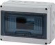 Миниатюра изображения товара Бокс пластиковый ЭРА КМПн-8 IP65 / Б0046405