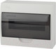 Миниатюра изображения товара Бокс пластиковый ЭРА Simple ЩРН-П-12 / Б0047723