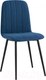 Миниатюра изображения товара Стул Stool Group Easy / fb-easy-neo-27 (велюр синий)