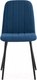 Миниатюра изображения товара Стул Stool Group Easy / fb-easy-neo-27 (велюр синий)