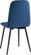Миниатюра изображения товара Стул Stool Group Easy / fb-easy-neo-27 (велюр синий)