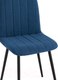 Миниатюра изображения товара Стул Stool Group Easy / fb-easy-neo-27 (велюр синий)