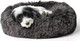 Миниатюра изображения товара Лежанка для животных HUNTER Cushion Dog/Cat Loppa 60см / 68675 (антрацит)