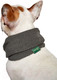 Миниатюра изображения товара Шарф для животных HUNTER Scarf Nancy 78см / 66806 (серый)