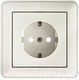 Миниатюра изображения товара Розетка Systeme (Schneider) Electric W59 RS16-152-18