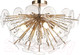 Миниатюра изображения товара Люстра Lussole Shelby LSP-8386