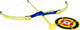Миниатюра изображения товара Лук игрушечный Bondibon Лук со стрелами и мишень Олимпик / ВВ5482
