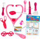 Миниатюра изображения товара Набор доктора детский Bondibon ВВ5400
