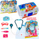 Миниатюра изображения товара Набор доктора детский Bondibon ВВ5503