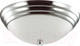 Миниатюра изображения товара Потолочный светильник Lumion Kayla 5261/2C