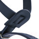 Миниатюра изображения товара Шлея HUNTER Harness Aalborg 63-90/M-L / 68375 (темно-синий)
