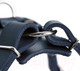 Миниатюра изображения товара Шлея HUNTER Harness Aalborg 63-90/M-L / 68375 (темно-синий)