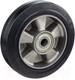Миниатюра изображения товара Колесо для тележки складской Tellure Rota 723108
