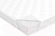 Миниатюра изображения товара Наматрасник в кроватку EOS Лето А 65x125 (бязь)