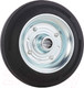 Миниатюра изображения товара Колесо для тележки складской Tellure Rota 533111