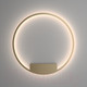Миниатюра изображения товара Бра Maytoni Rim MOD058WL-L50BS4K